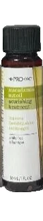 Hi Pro Pac Macadamia Nut Oil Nourishing Treatment Alcohol Free 1 oz
